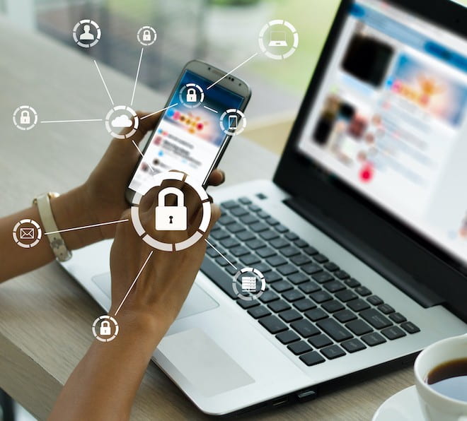 Did you miss the AES Webinar on Cyber Criminals? This is a must read