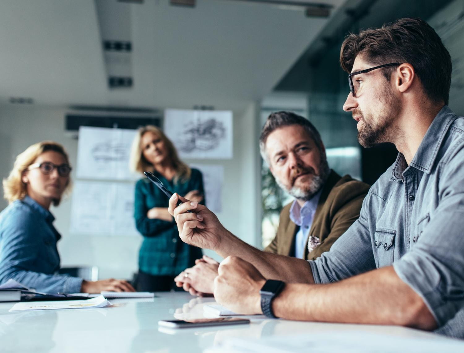 4 Ideas to Ensure Your Association Remains Viable through COVID-19 and Beyond