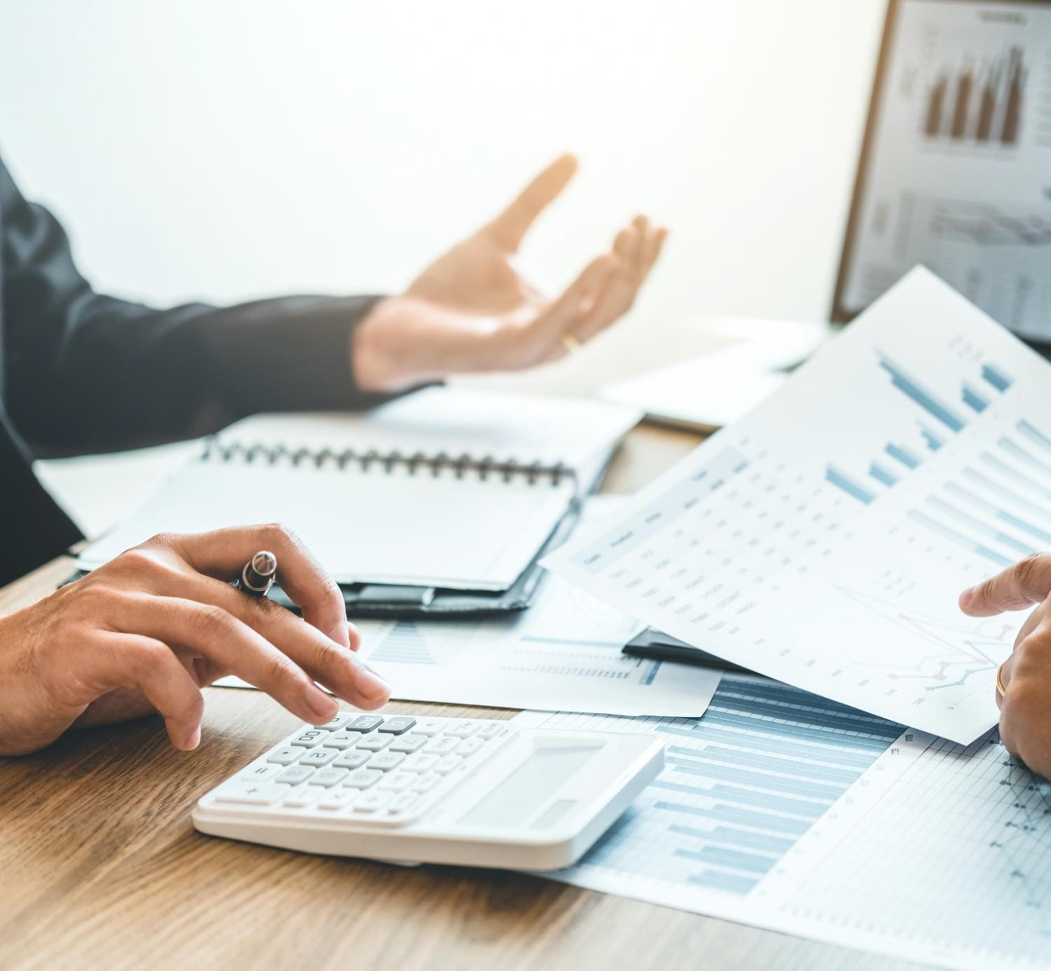 The Impact Of COVID-19 On Your Association's Financial Statements