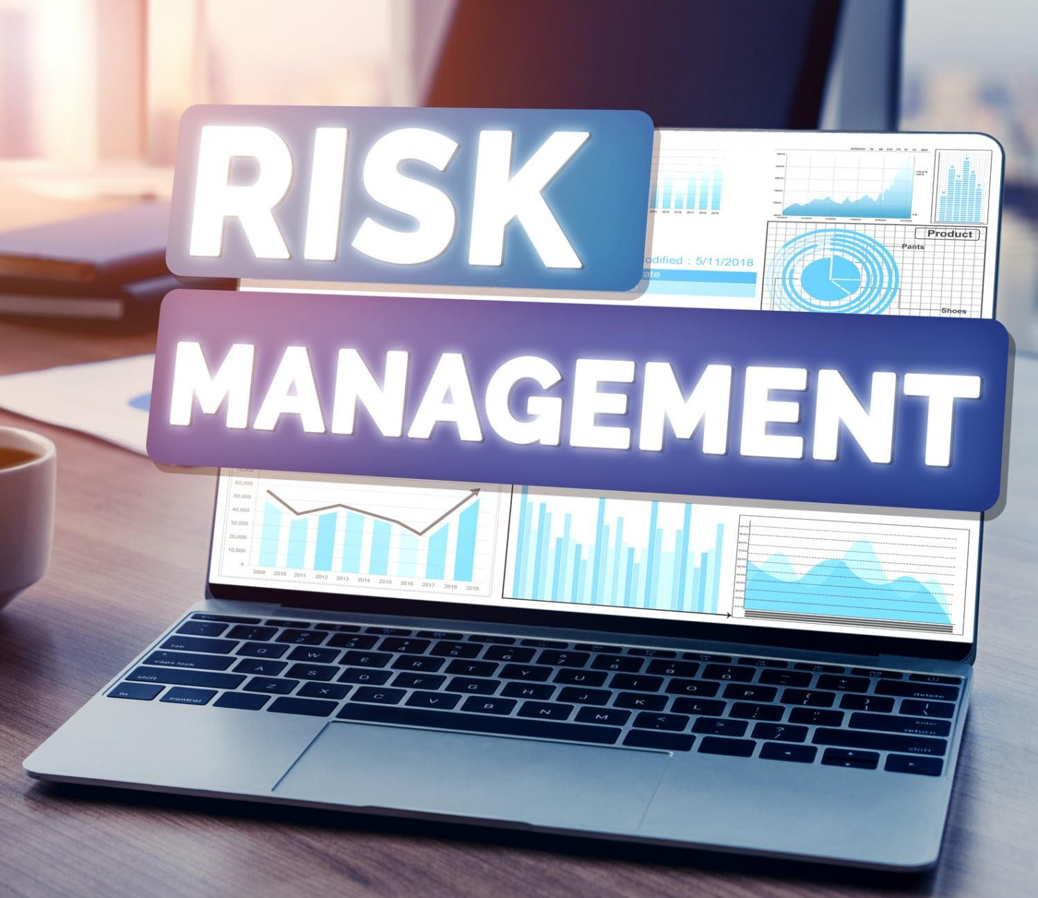 Risk Management & Business Continuity in the Face of Coronavirus