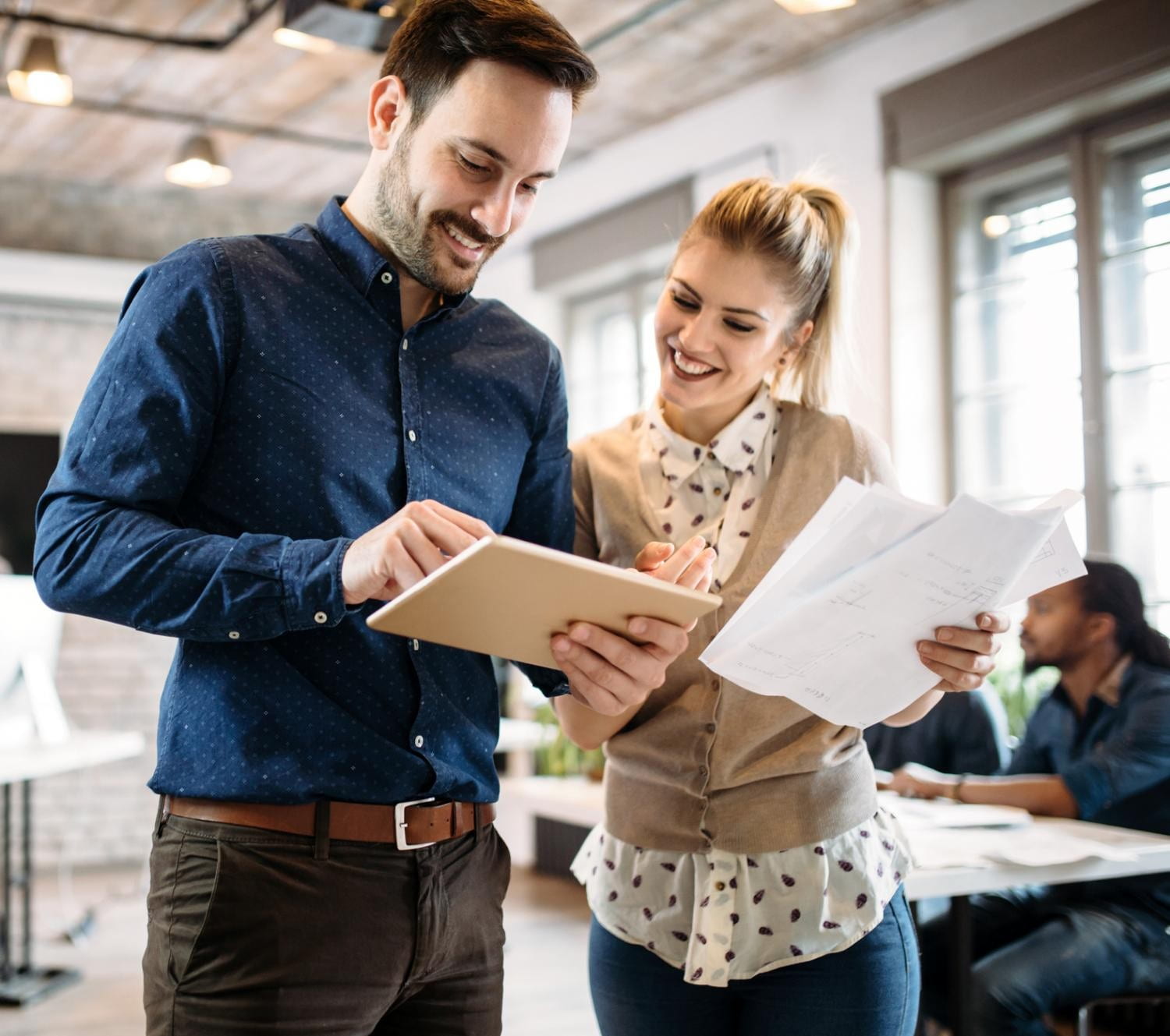 The Future Association: The Argument for Outsourcing Everything