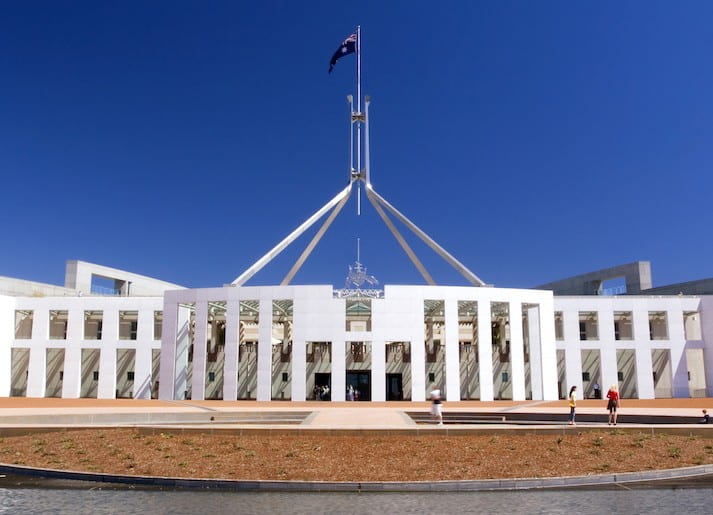 Engaging Government: Is Your Association Ready?