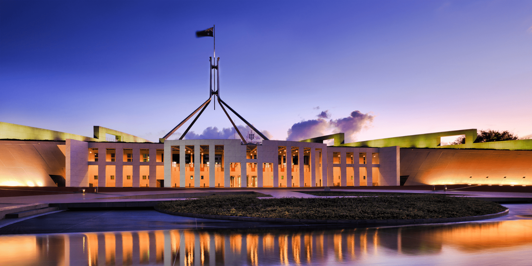 Advocating to Government During a Pandemic and Beyond