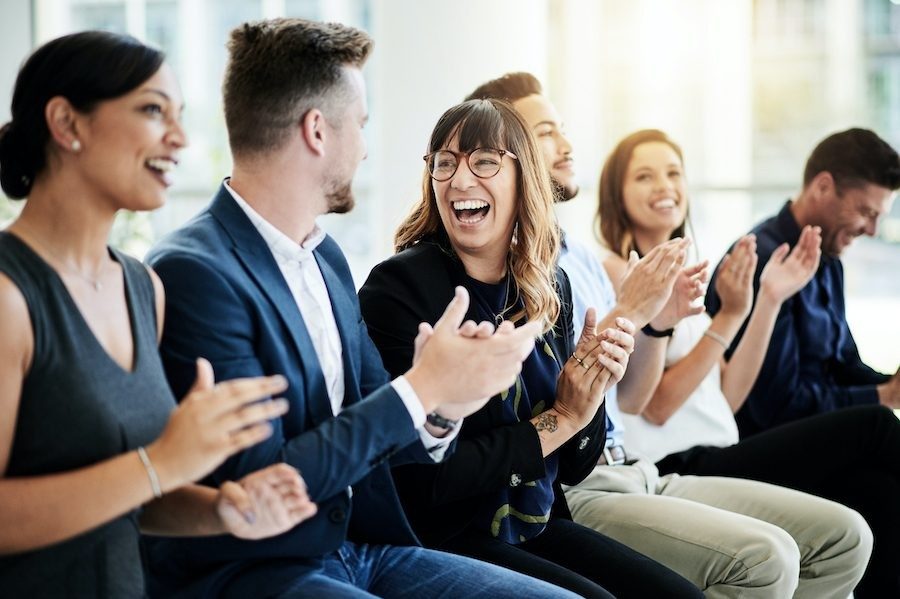Value of Associations when Society is in Turmoil