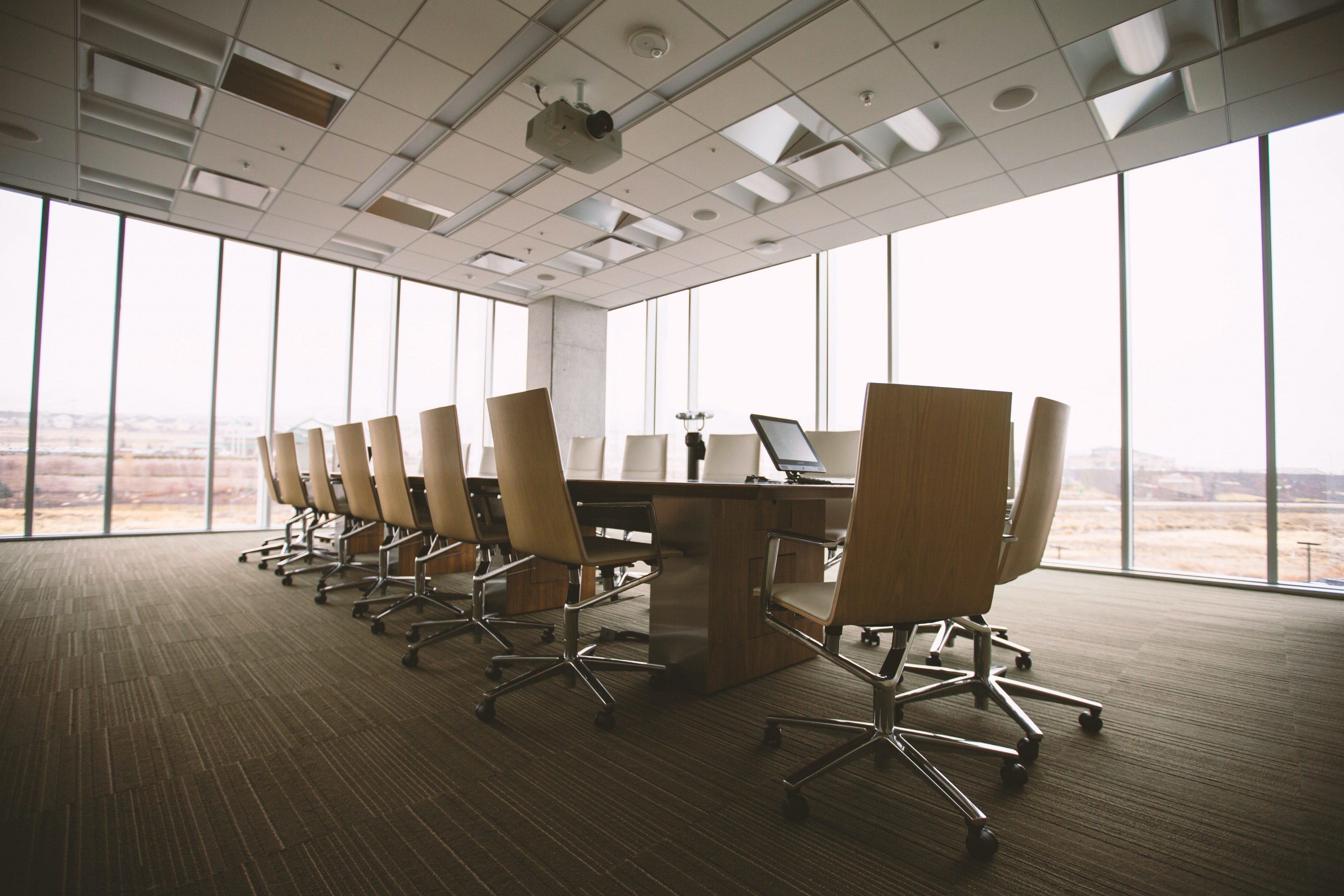 How to Define the Role of Your Association's Board