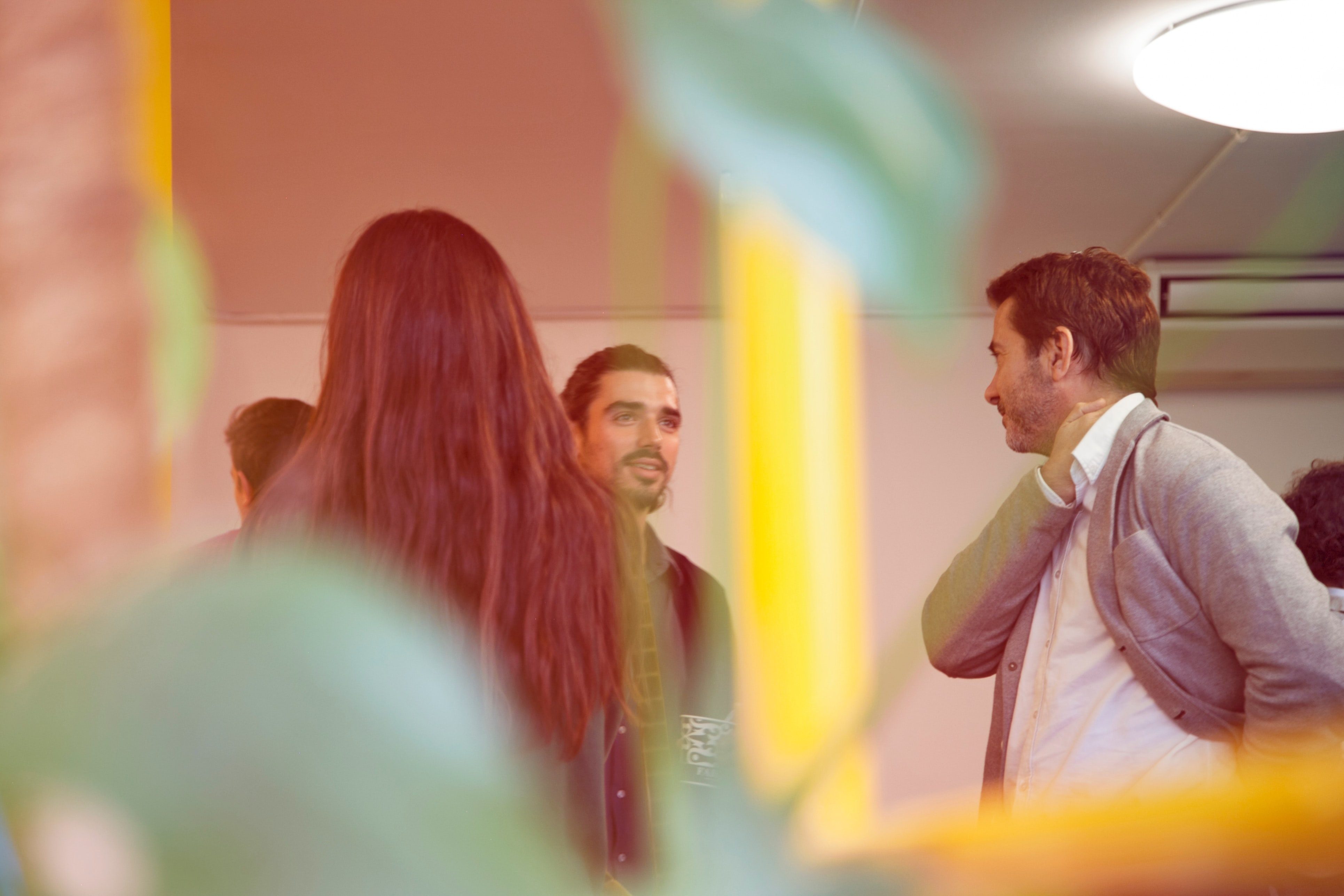 Should networking be part of your member value proposition?