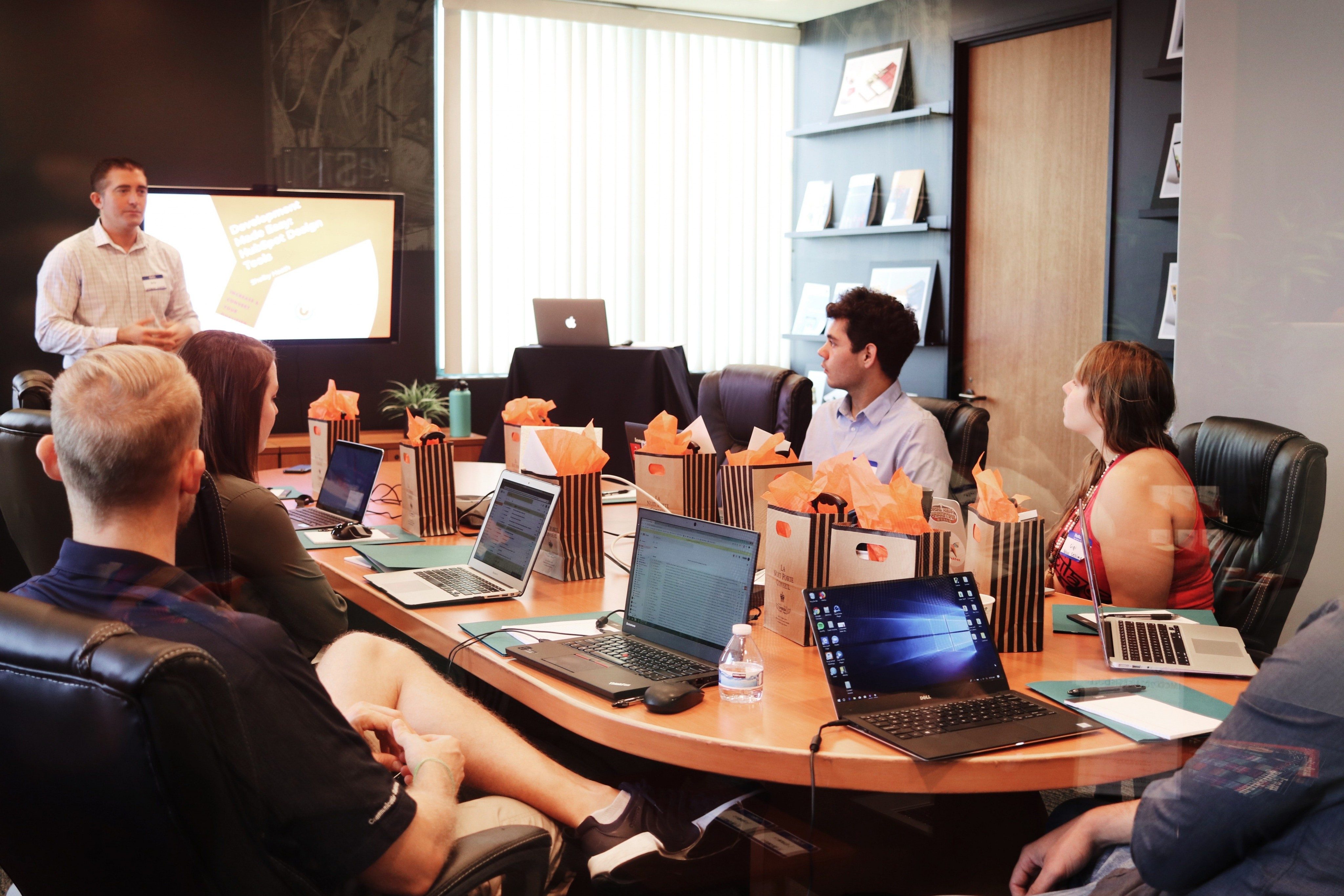 What is the Best Practice in Association Board Meetings?