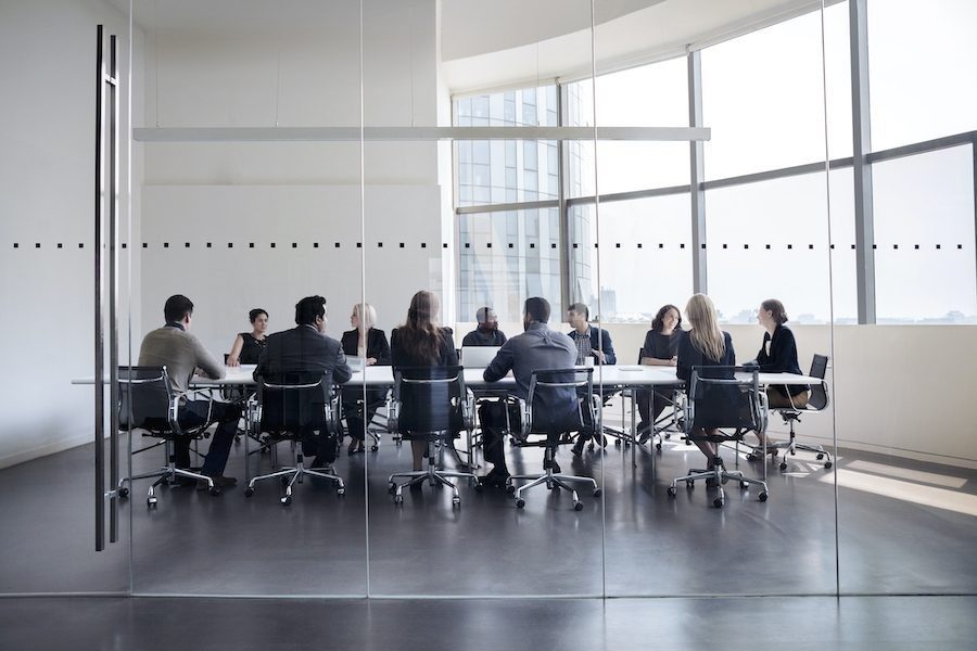 How to Attract & Retain Board Members