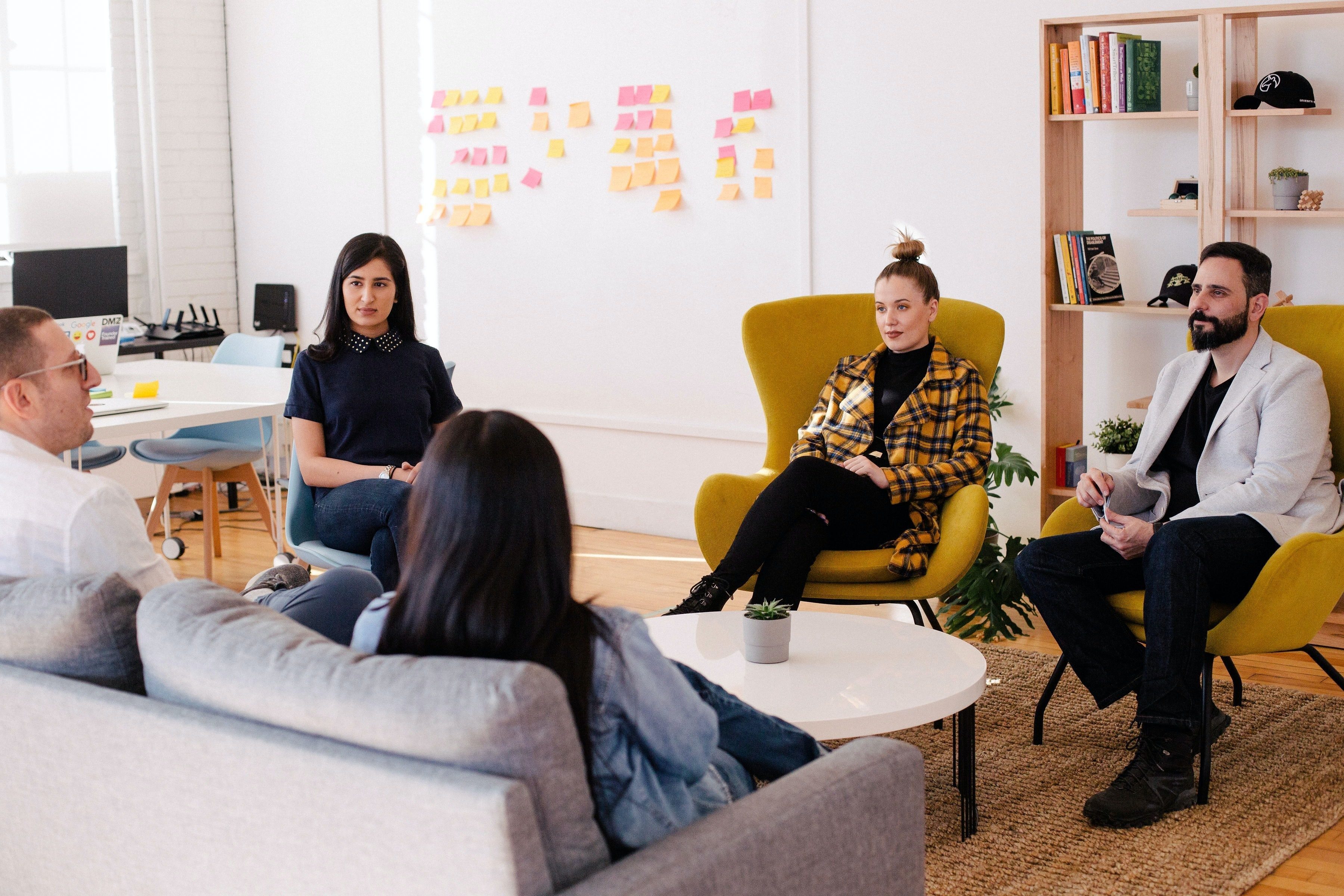 How to Successfully Allocate Tasks to Board Members