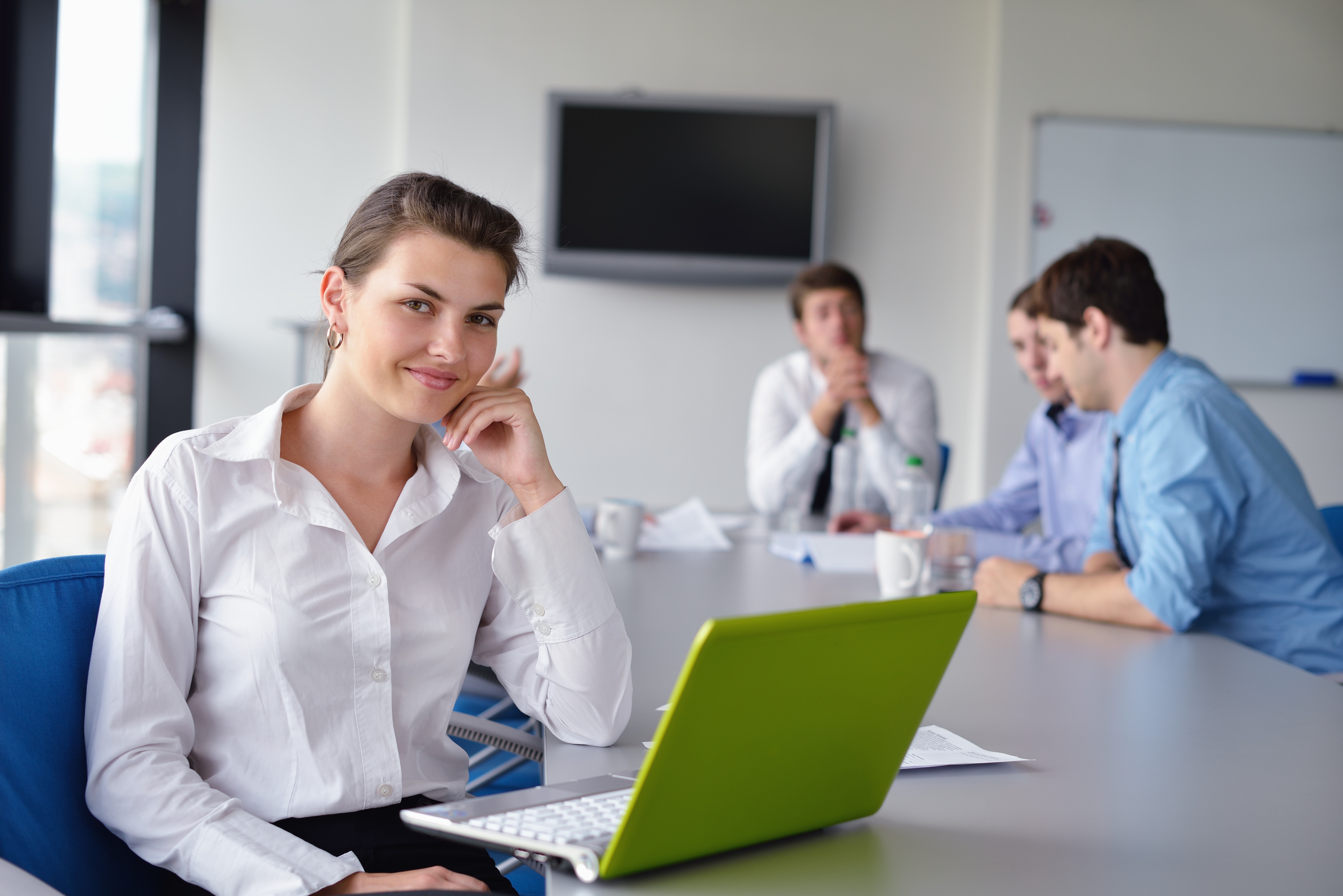 What are the Essential Skills for Association Administration Staff?