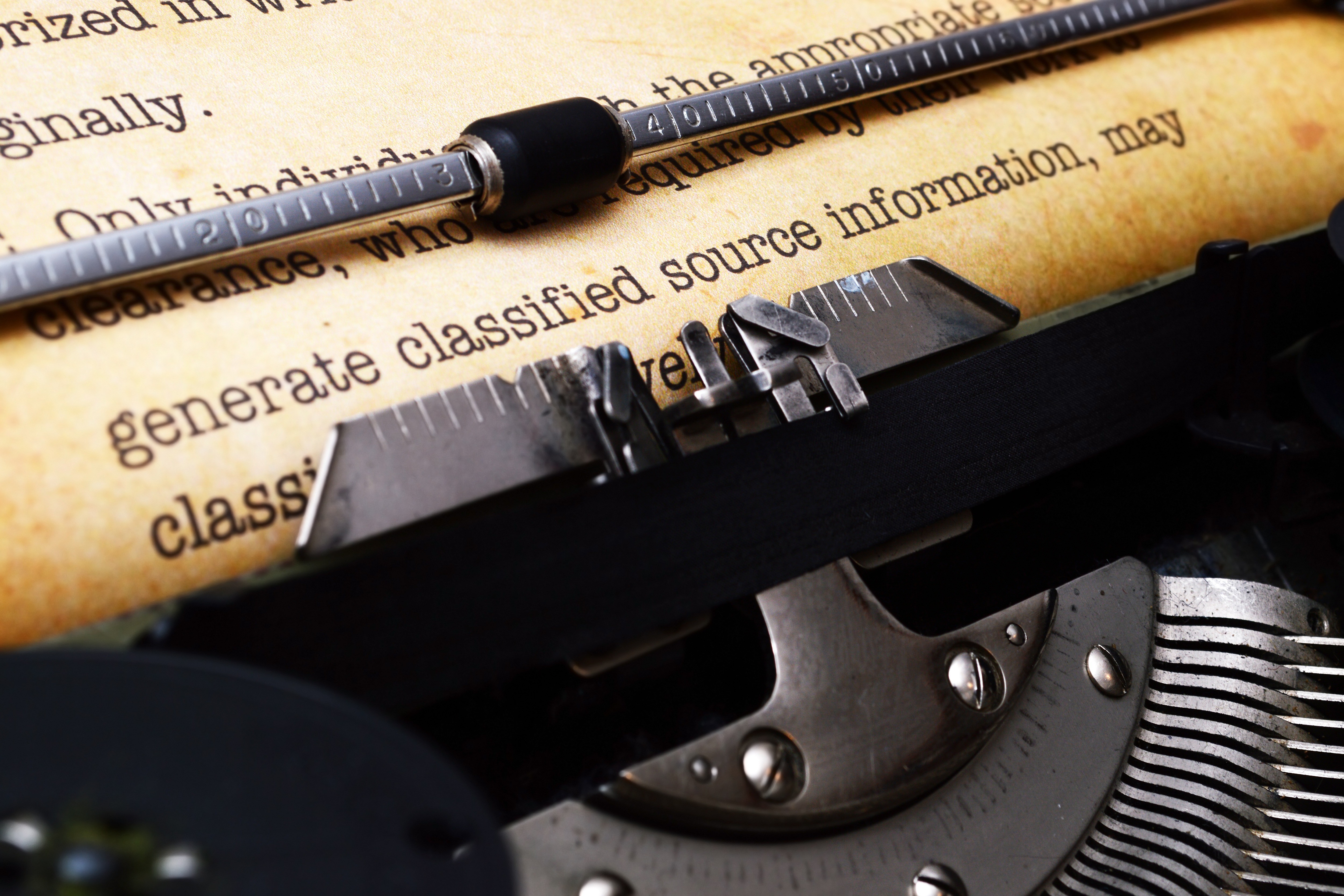 Updating your Constitution