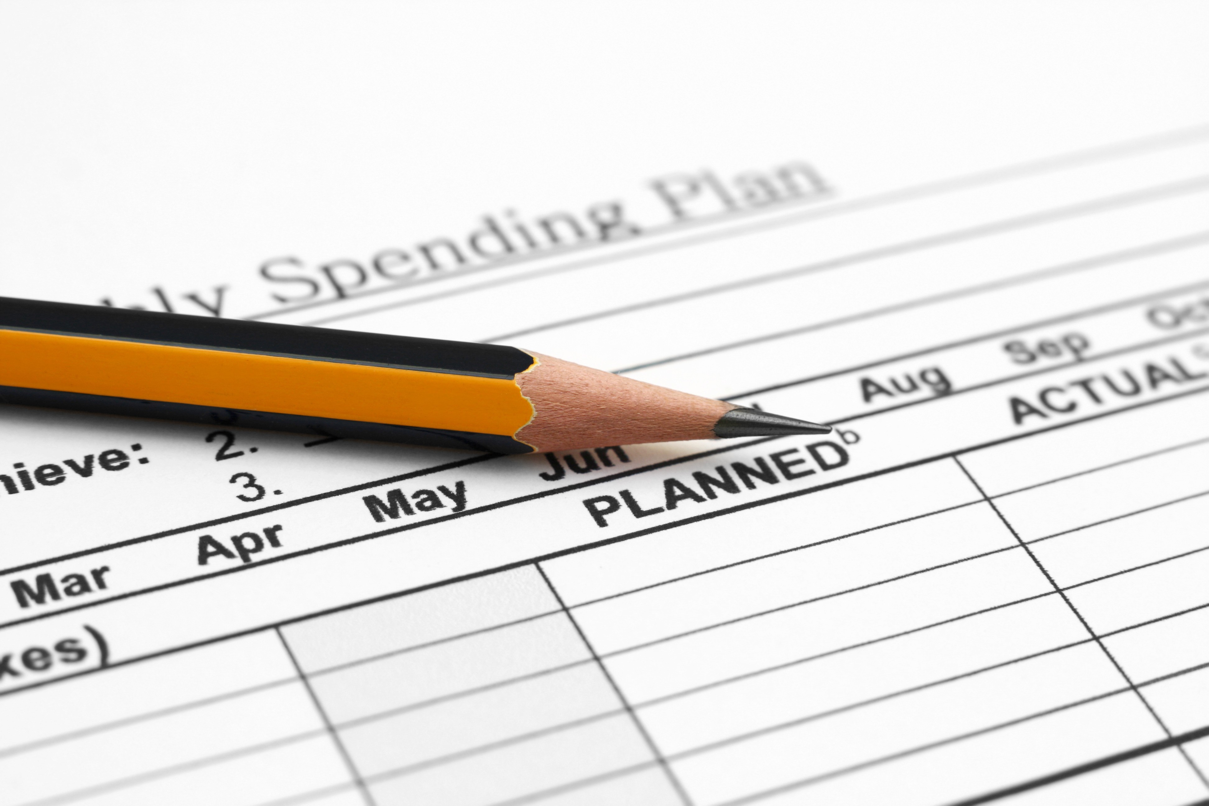 What are the spending limits for an Association CEO?