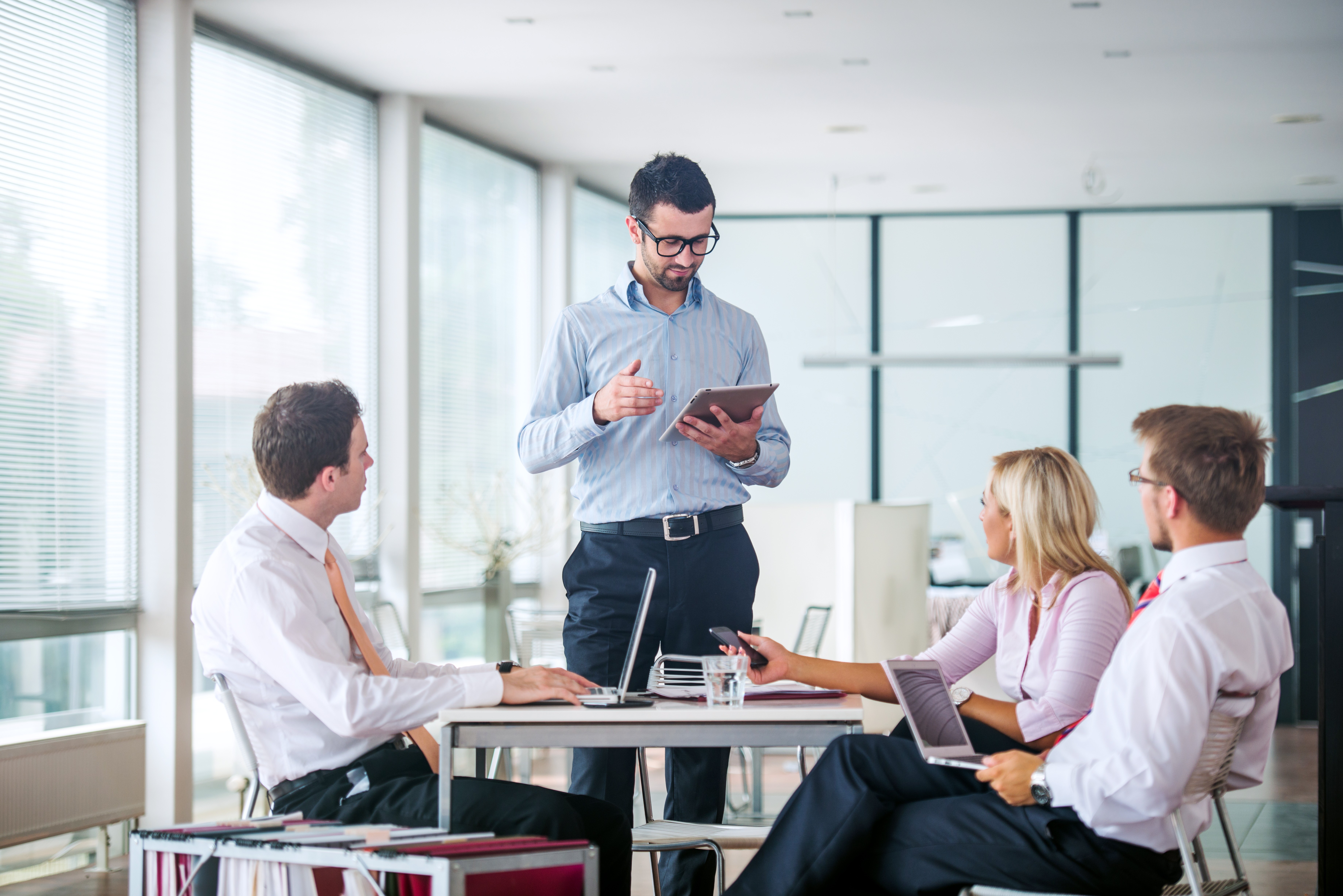 How to develop a robust and enthusiastic Association Board