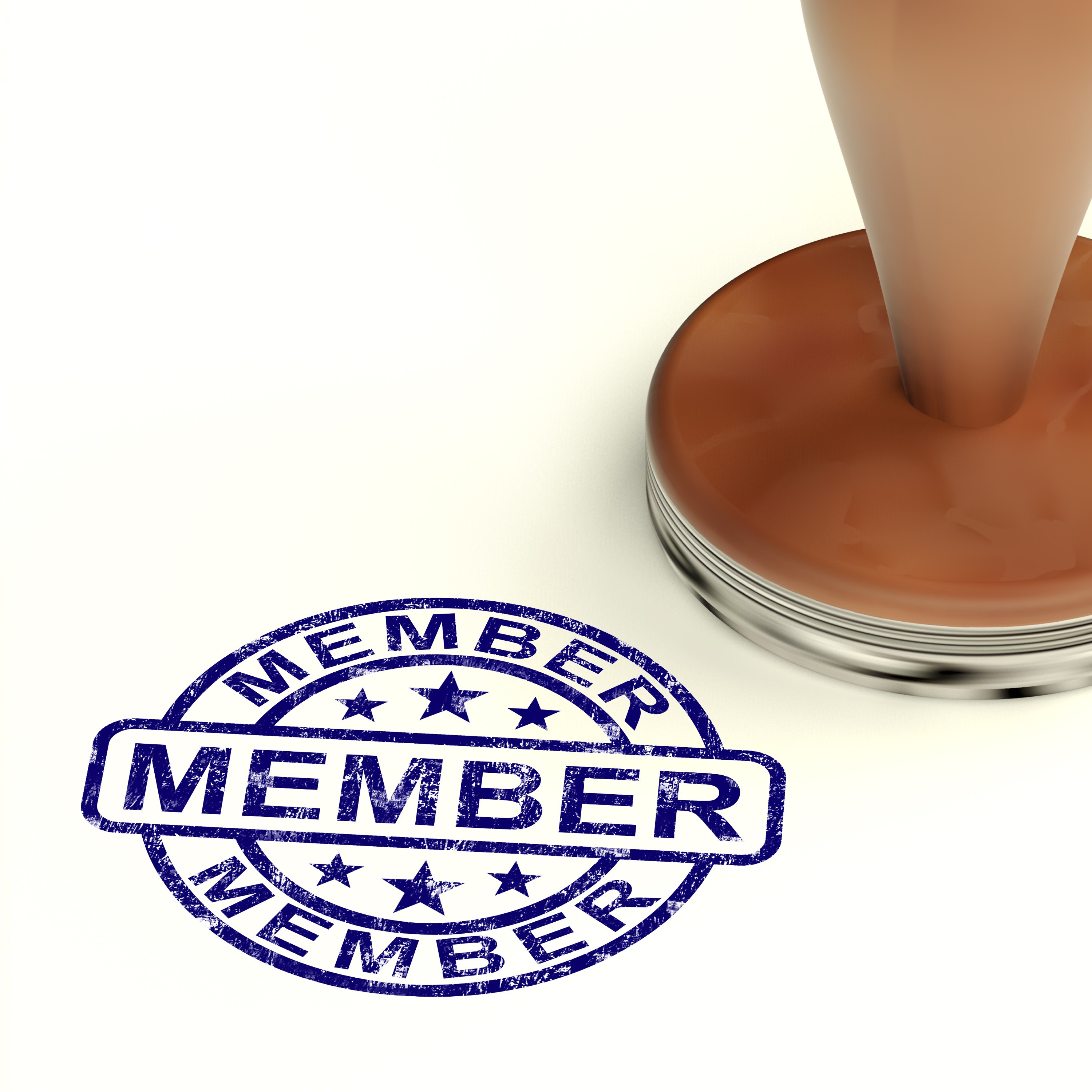Application Fees for New Members