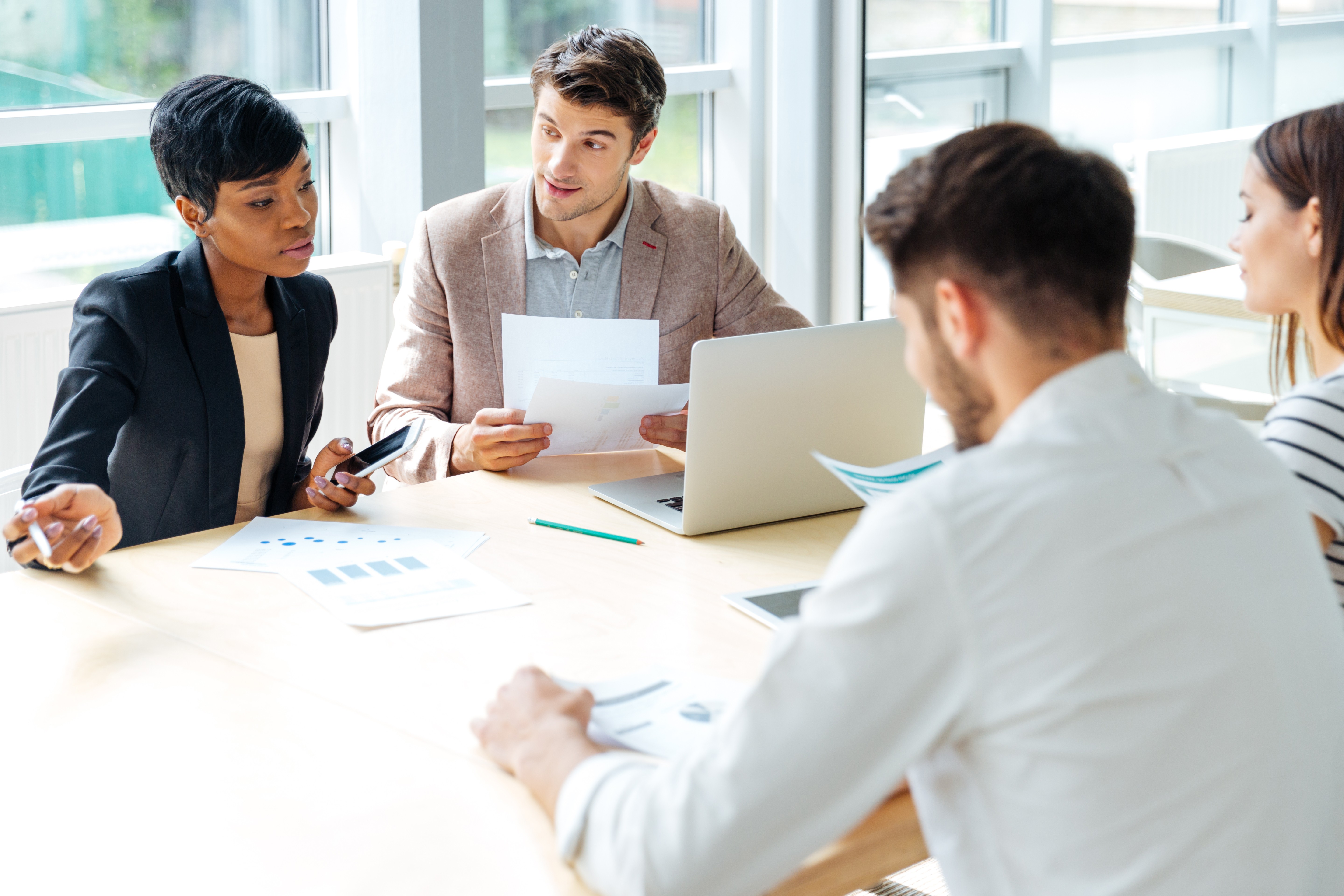How to manage your new Association Board
