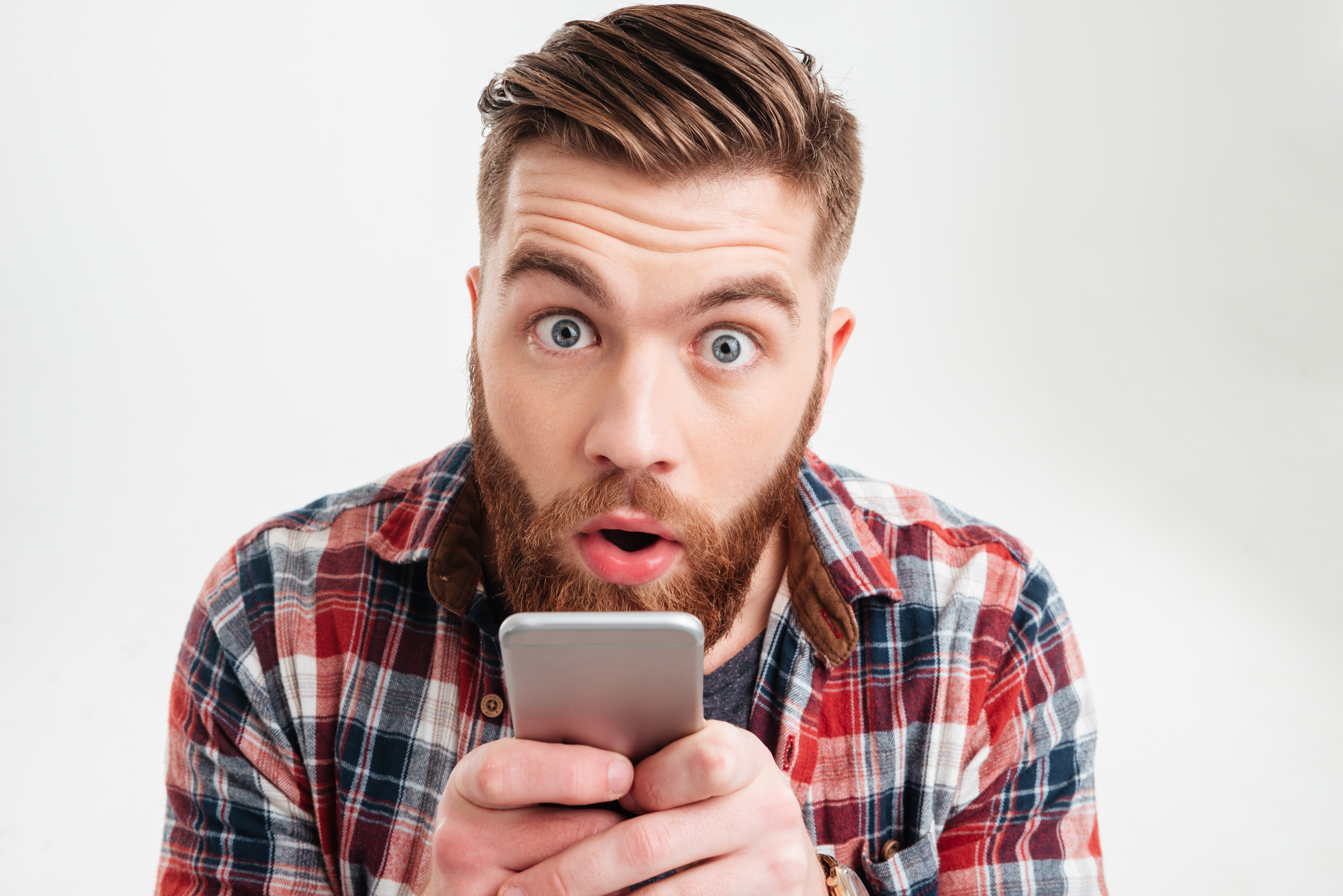 Want to create member loyalty - create a surprise!