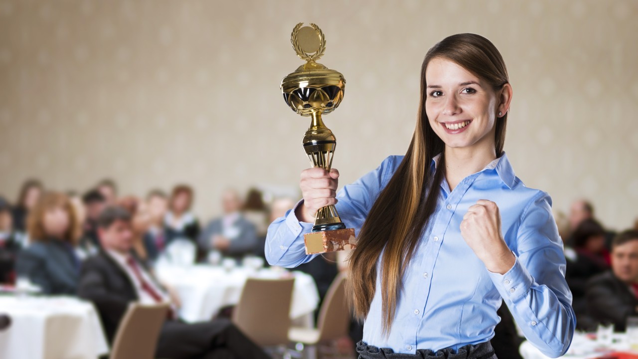Association Excellence Awards: More Than Just a Gala Night